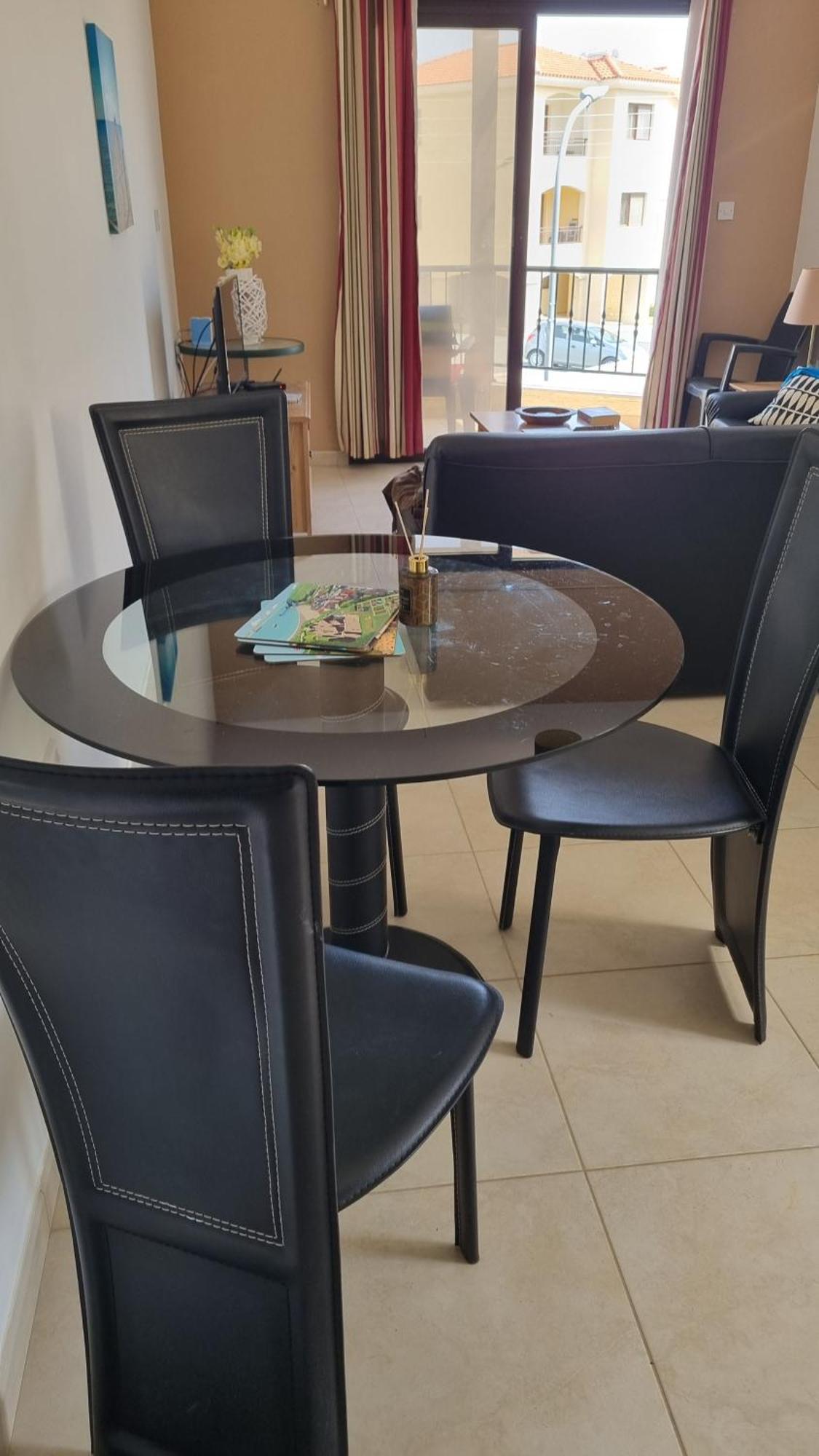 Ferienwohnung #Pissouri #Писсури 1+1Bed Exterior foto