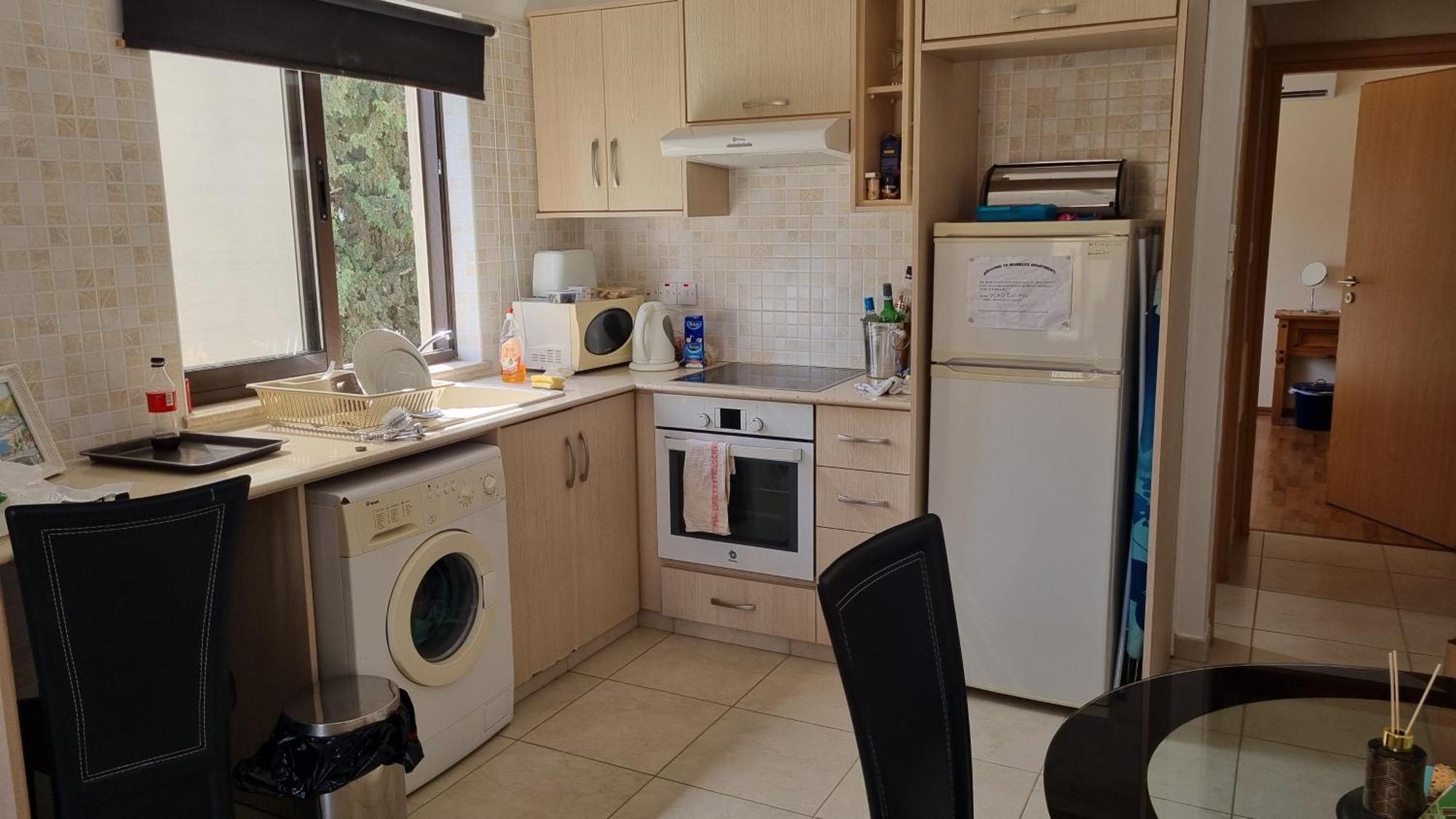 Ferienwohnung #Pissouri #Писсури 1+1Bed Exterior foto