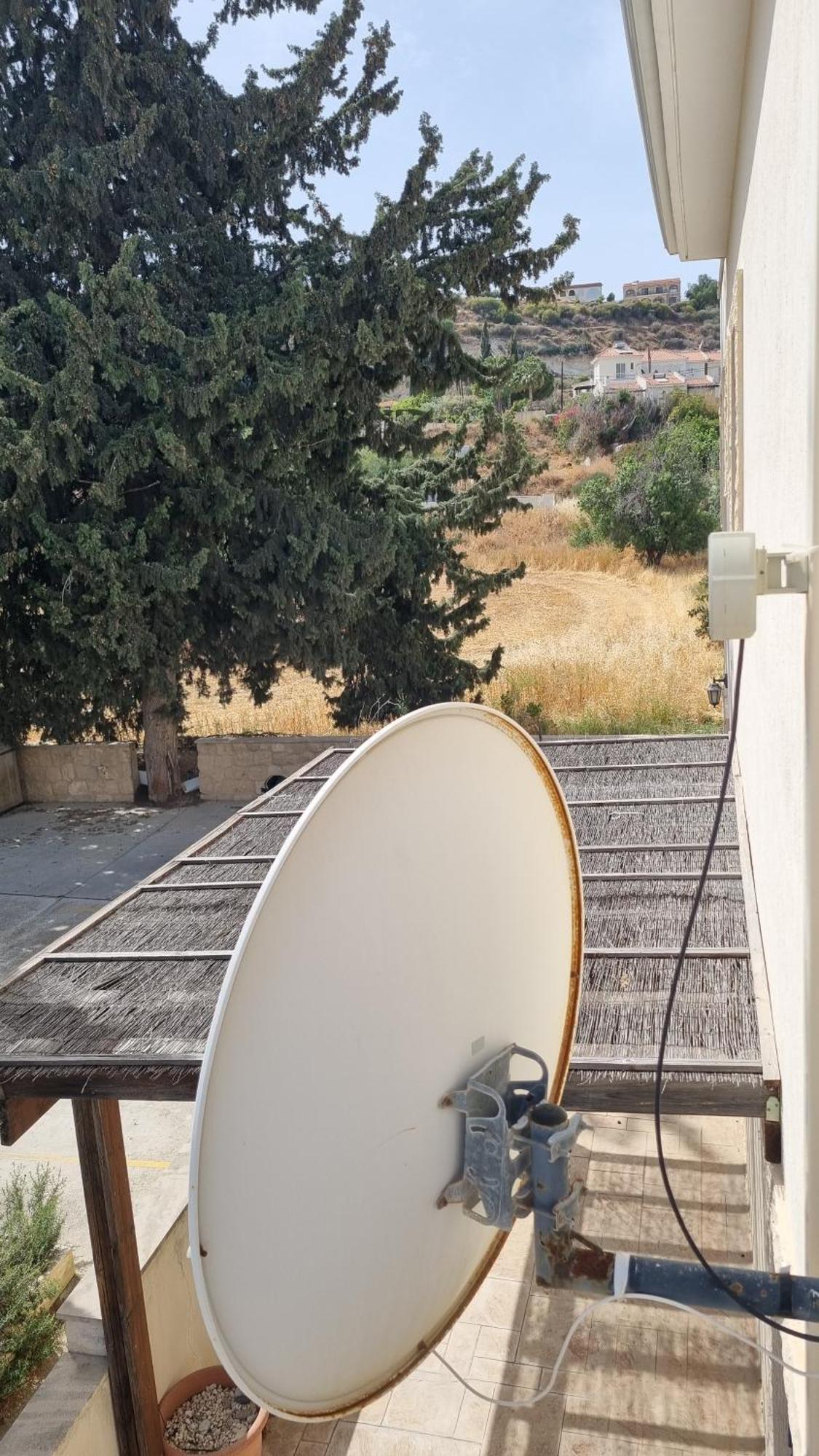 Ferienwohnung #Pissouri #Писсури 1+1Bed Exterior foto