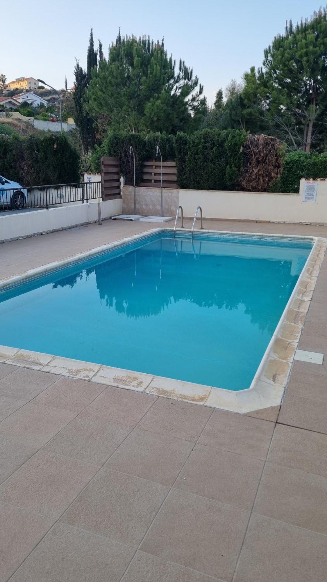 Ferienwohnung #Pissouri #Писсури 1+1Bed Exterior foto
