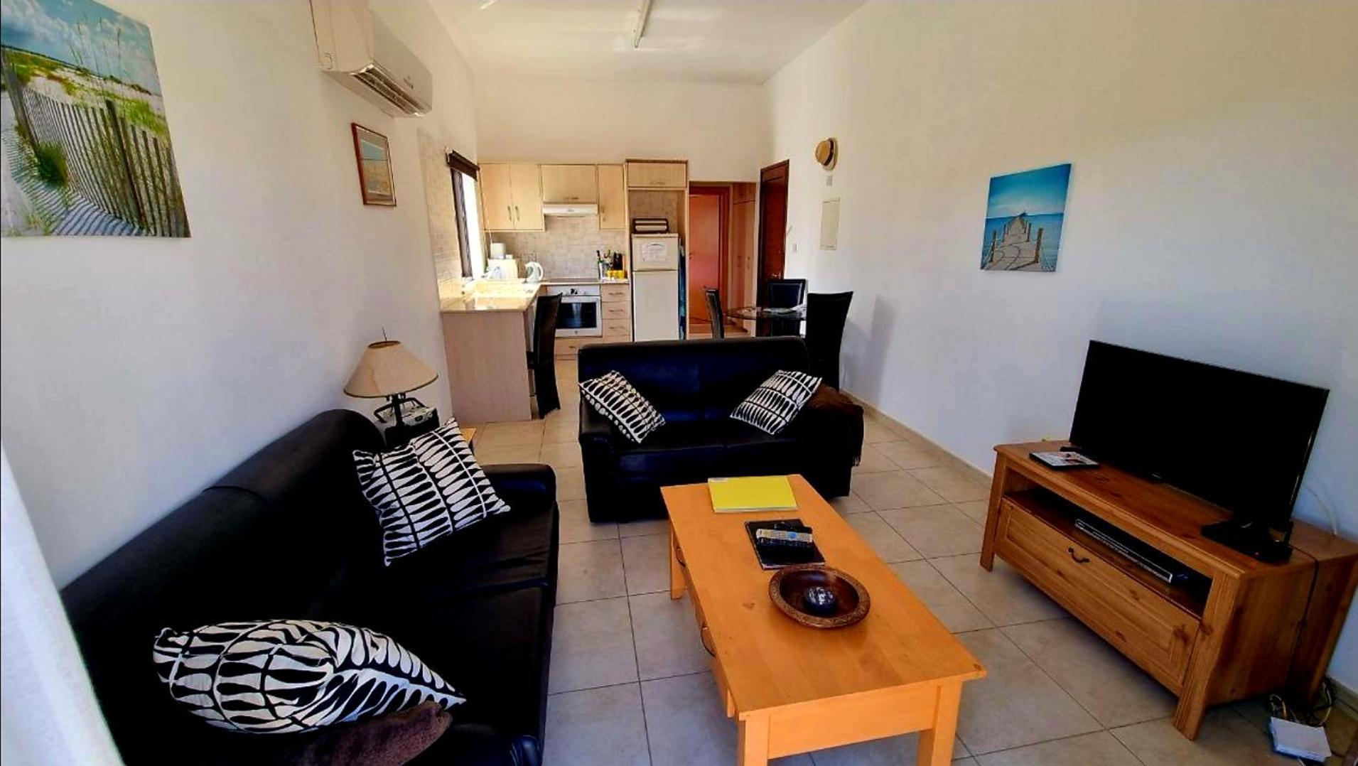 Ferienwohnung #Pissouri #Писсури 1+1Bed Exterior foto