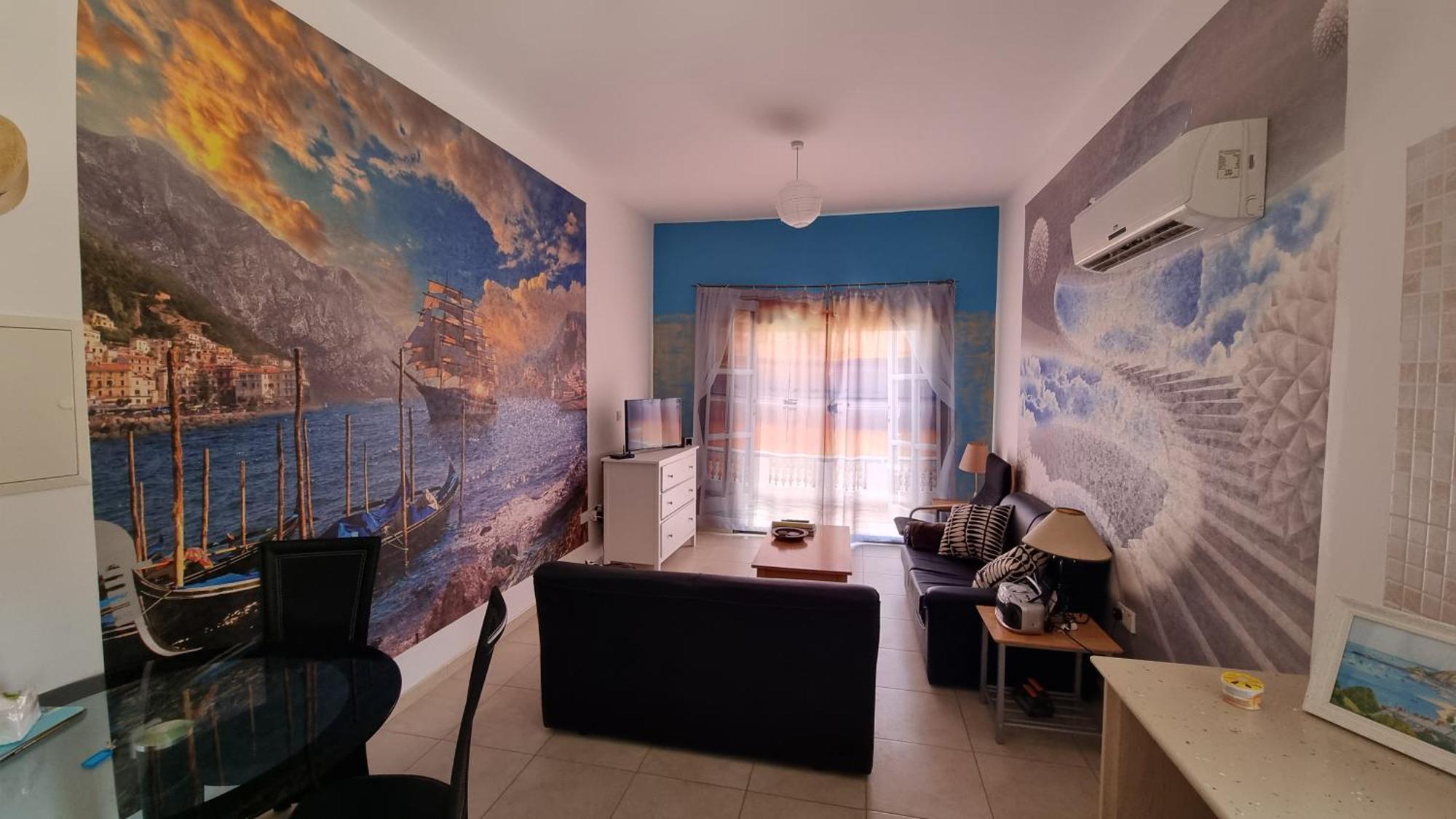 Ferienwohnung #Pissouri #Писсури 1+1Bed Exterior foto