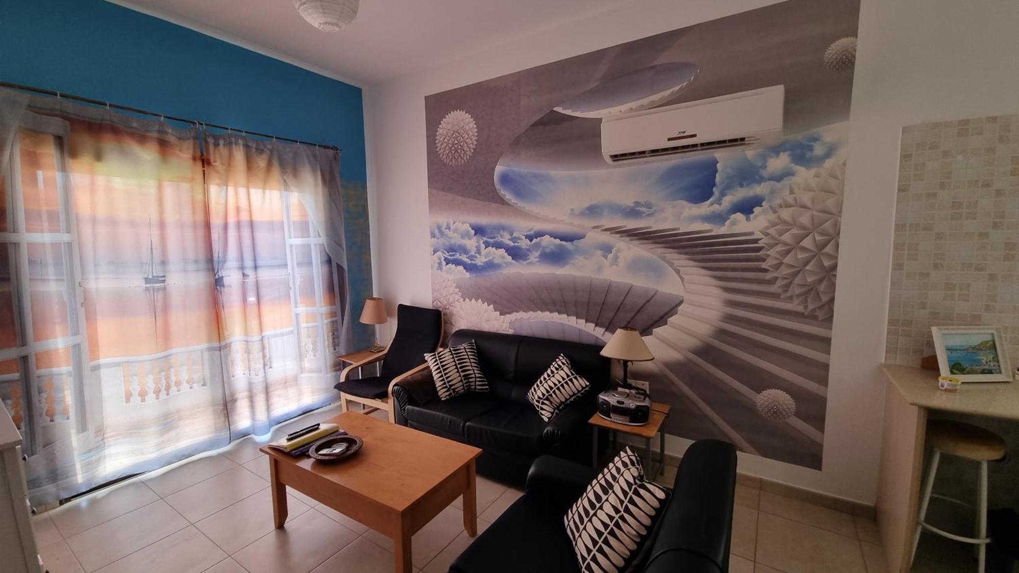 Ferienwohnung #Pissouri #Писсури 1+1Bed Exterior foto