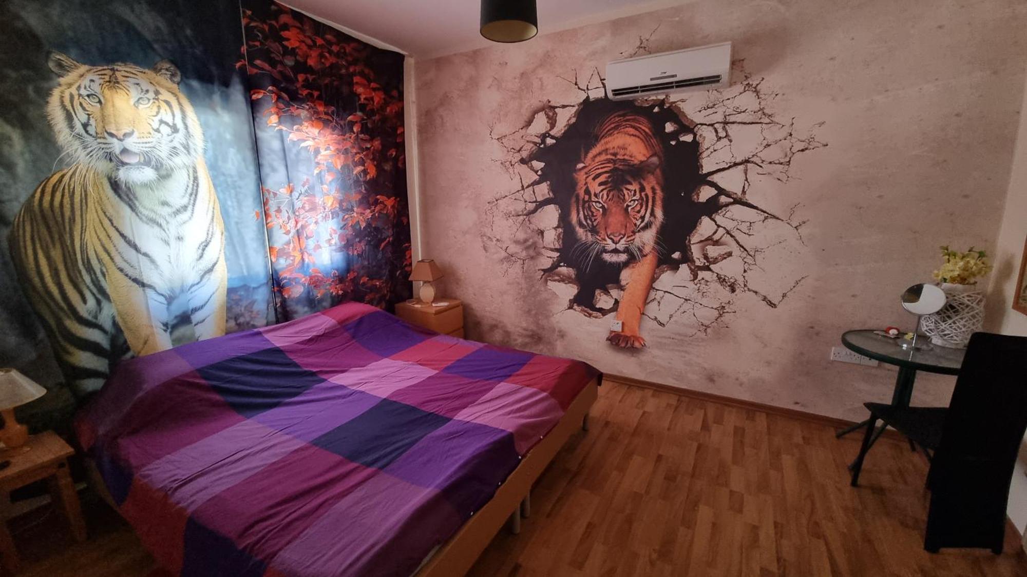Ferienwohnung #Pissouri #Писсури 1+1Bed Exterior foto